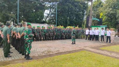 Terkait Kasus Dugaan Penipuan, Kuasa Hukum H Junaidi Pertanyakan Penangguhan Penahanan Nursanti