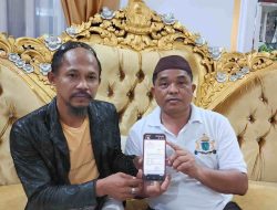 Terkait Kasus Dugaan Penipuan, Kuasa Hukum H Junaidi Pertanyakan Penangguhan Penahanan Nursanti