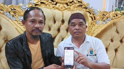 Terkait Kasus Dugaan Penipuan, Kuasa Hukum H Junaidi Pertanyakan Penangguhan Penahanan Nursanti