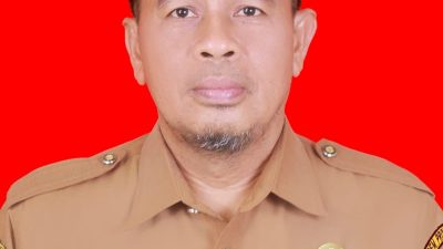 Herman Hafid Kembali Ungkit Kasus Dugaan Pungli, Abdul Hajar: Keputusan Inkrah MA Saya Tidak Terbukti Bersalah