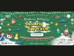 Bulan Ramadhan, MTF Market Hadirkan Berbagai Event dan Aneka Menu Buka Puasa