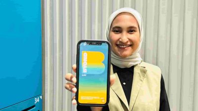 Pengguna BYOND by BSI Tumbuh Pesat Tembus 3,5 Juta User