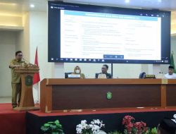 Bupati Takalar Berkomitmen Memajukan Koperasi di Takalar