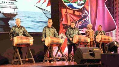 Wali Kota Makassar Harap Ketua KKSS Baru Bawa Kejayaan Bagi Sulsel