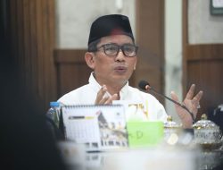 Siapkan Rp18 Miliar untuk Seragam Sekolah Gratis, Muchlis Misbah: Bentuk Komitmen Pemkot Makassar di Sektor Pendidikan