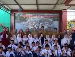 Tiga Bulan Menjabat, Bupati Takalar Serius Canangkan Internet di Kecamatan Tanakeke