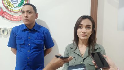 Hotel Gammara Klarifikasi Pengurusan SLF di Komisi A DPRD Makassar