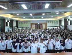 Pastikan Layanan Dasar Pendidikan Meningkat, Bupati Takalar Kumpulkan Seluruh Kepala Sekolah