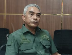 DPRD Kota Makassar Dukung Evaluasi Pegawai Laskar Pelangi Fiktif
