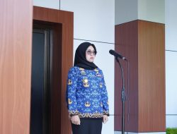 Bupati Gowa Ajak ASN Tingkatkan Kedisiplinan