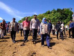 Husniah Talenrang Apresiasi Langkah KKSS Bangun Sekolah Unggulan Pertama di Gowa