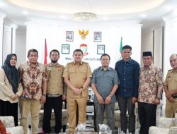 Fraksi PKS DPRD Kota Makassar Siap Kawal Program Appi – Aliyah