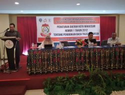 Anwar Faruq Ingatkan Masyarakat Pentingnya Mendidik Generasi Muda Baca dan Menulis Al-Qur’an