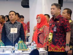 Bupati Gowa Minta Kades Pastikan Pekerja Rentan Terlindungi BPJS Ketenagakerjaan