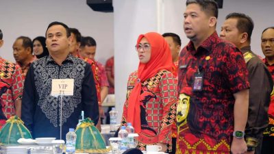 Bupati Gowa Minta Kades Pastikan Pekerja Rentan Terlindungi BPJS Ketenagakerjaan