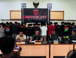 Catut Nama Pejabat, Kodam XIV/Hasanuddin Ungkap Sindikat Penipuan Digital Pasobis
