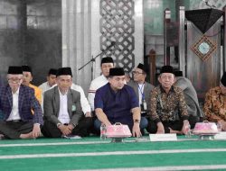 Pemkot – Muhammadiyah Perkuat Sinergi Bangun Makassar