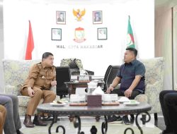 Fraksi NasDem Dukung Munafri – Aliyah Tertibkan Fasum/Fasos di GMTD