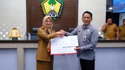 Berikan Kemudahan Berinvestasi, Pemkab Gowa Jamin Adanya Perlindungan Hukum