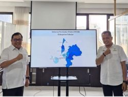 Bentuk Perhatian ke Masyarakat Miskin Ekstrem, Bupati Takalar Akan Hadirkan Sekolah Rakyat