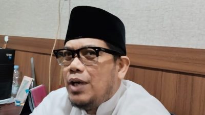 Puluhan Pejabat Bersaing Rebutkan Posisi Sekda Makassar, DPRD Harap Hasilkan Sosok Terbaik