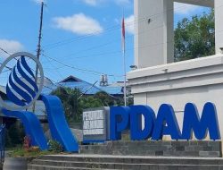 PDAM Makassar Tak Akan Perpanjang Kontrak Pegawai di Bulan Mei