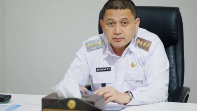 Tak Ada Intervensi Calon Sekda, Wali Kota Makassar: Semua Calon Punya Hak Sama