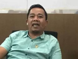 Serapan APBD Makassar Baru 10 Persen, DPRD Soroti Kinerja Pimpinan SKPD