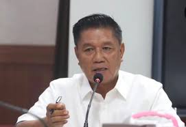 Ruslan Mahmud Meninggal Dunia, Ketua DPRD Supratman: Almarhum Sosok Dituakan dan Panutan