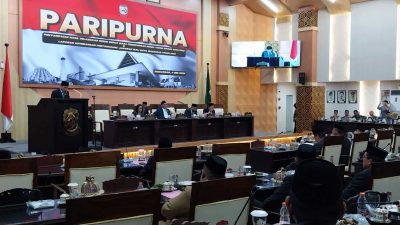 Hasil Reses Anggota DPRD Makassar: Fahrizal Arrahman: Pemkot Serius Tangani Aspirasi Warga Dapil 1