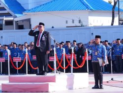 Hardiknas, Daeng Manye Harap Kerjasama Semua Pihak Memajukan Pendidikan di Takalar