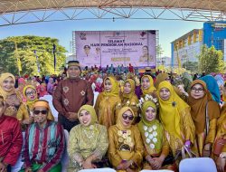 Peringati Hardiknas, SDI Minasa Upa: Momentum Refleksi Bentuk Generasi Cerdas dan Berkarakter