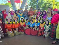 Kepsek SMPN 6 Makassar: Hardiknas Momentum Refleksi Bentuk Generasi Cerdas dan Berkarakter