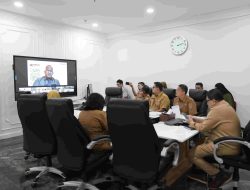 Dukung Program Prabowo, Pemkot Makassar Siapkan Lokasi Implementasi MBG