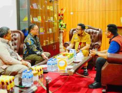 Pemkab Gowa Sambut Baik Program Sekolah Rakyat