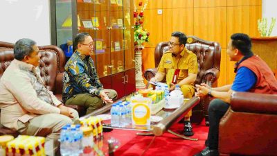 Pemkab Gowa Sambut Baik Program Sekolah Rakyat