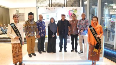 Pemkot Makassar Siap Unjuk Gigi di Munas APEKSI 2025