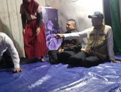 Dukung Program Presiden Prabowo, Munafri-Saifullah Tinjau Lokasi Sekolah Rakyat di Makassar