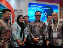 Both Pemkot Makassar Tarik Minat Pengunjung City Expo APEKSI Surabaya