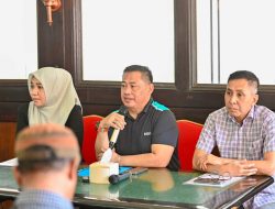 Lakukan Pembenahan, PDAM Makassar Akan Rampingkan Jumlah Karyawan