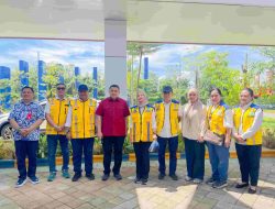 IPAL Losari Jadi Percontohan Pengelolaan Sanitasi, Pemerintah Pusat Apresiasi Kinerja PDAM Makassar