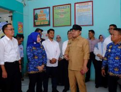 Darmawangsyah Muin Harap Gowa Salewangang Jadi Program Berkelanjutan