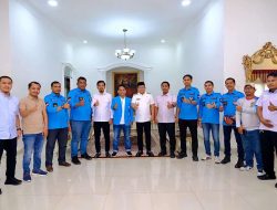 Bupati Gowa: KNPI Wadah Penggerak Apresiasi Pemuda