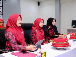 Responsif Digital, Pemkab Gowa Tingkatkan Keamanan Siber