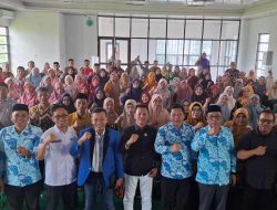 IGI Bersama Telkomsel Education Day Dorong Madrasah Takalar Melangkah ke “Era Digital”