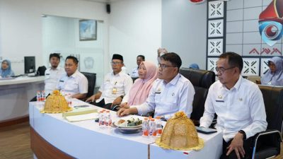 Prevalensi Stunting Gowa Tahun 2024 Turun Menjadi 17 Persen