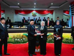 LHP BPK 2024, Pemprov Sulsel Kembali Pertahankan Opini Wajar Tanpa Pengecualian