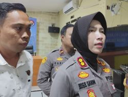 Januari Hingga Mei 2025, Satresnarkoba Polres Pelabuhan Makassar Berhasil Menangkap Ratusan Tersangka
