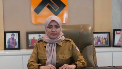 Untuk Warga Kota Makassar, Stadion Untia Jadi Bukti Nyata 100 Hari Appi-Aliyah