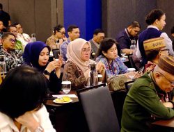 Bupati Gowa Ikuti Orientasi Kepala Daerah Anggota APKASI